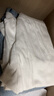 宜而爽秋冬季【一等品新疆棉】男士保暖内衣100%纯棉圆领套装秋衣秋裤男 实拍图