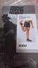 2XU Core系列压缩裤专业运动健身裤男跑步田径户外运动紧身短裤hyrox 黑/银色logo M 实拍图