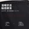 耐克（NIKE）男运动裤 春夏针织束脚休闲裤 休闲卫裤 FV9947-010 黑 L 实拍图