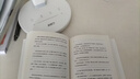 好视力国AA级儿童学习护眼台灯卧室书桌智能坐姿侦测提醒LED阅读灯 H5 实拍图