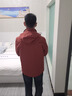 伯希和（Pelliot）[经典2.0]羽绒冲锋衣三合一男女鹅绒内胆春秋外套114401041红L 实拍图