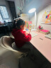 KENRO课牛恩荣天悦儿童学习椅小孩可升降学生椅子家用写字椅  学习椅 加高款灰色科技布 无扶手 实拍图