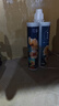 立邦美缝剂防水防霉甄美缝瓷砖地砖填缝剂美缝胶专用工具勾缝剂 烟云灰 (热销柔光色） 400g 实拍图