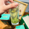 福茗源茶叶绿茶 毛尖茶 特级明前2025新头采春茶芽茶嫩芽端午礼盒250g 实拍图