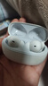 vivo tws3i/3pro蓝牙耳机49dB双芯真无线专业降噪耳机40h超长续航音乐智能通话iqoo通用 vivo tws3i蓝牙耳机皓白 实拍图