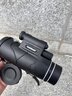 星辰鹰单筒望远镜高清高倍军事带夜视8000儿童礼物男孩公里50手机演唱会 高清激光LED10X42望远镜（标配） 实拍图