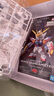 万代（BANDAI）高达拼插拼装模型玩具 SDEX Q版 BB战士敢达 018 飞翼零式 5061786 实拍图