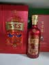 五粮液股份 中秋送礼 百家宴花开浓香型纯粮白酒52度500ml*2瓶礼盒装 实拍图