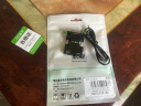 晶华HDMI转VGA母对公转换器带音频口高清视频转接头适配器笔记本电脑机顶盒连接电视显示器投影仪Z134 实拍图