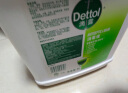 滴露（Dettol）消毒液5L大桶装消毒水家用商用工业车间酒店物业衣物环境消毒杀菌 实拍图