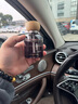 香百年车载香薰汽车香水液体男士专用持久淡香车内除味除臭0甲醛造木者 实拍图