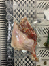 丰选风干腊鸭腿江西特产腊鸭风干咸鸭腊鸭子整只板鸭赣南农家特色腊味 10个腊鸭腿 实拍图