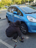 富神（FORTUNE） 汽车轮胎 175/65R15 84V FSR 802适配锋范/飞度经济耐磨 实拍图