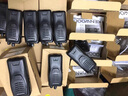 建伍Kenwood对讲机TK-3207G 3307 TK-u100 TK-3118大功率手持物业工地 TK-3207G/2207G 晒单实拍图