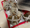 【活蟹】漁家师傅大闸蟹2.8-3.1两8只去绳足重鲜活螃蟹六月黄现货生鲜水产礼盒源头直发 实拍图