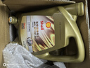福特原厂机油全合成福睿斯福克斯蒙迪欧翼博翼虎锐界嘉年华探险者专用 壳牌定制  福特5W-30全合成机油5L+机滤 实拍图