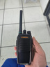 易信LS-V88防爆EX对讲机IIBT4化工制药厂隔爆本安型远距离大功率无线手台天然气煤矿加油站消防救援 实拍图