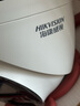 HIKVISION海康威视摄像头监控800万超高清星光夜视室内室外手机远程摄像机3386FWDV3-LS2.8mm 实拍图