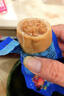 解馋零食大鱿鱼仔风味小鱼铁板鱿鱼 鱼 即食 鱿鱼仔（香辣+原味+烧烤）共3包 实拍图