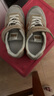 NEW BALANCE4-14岁大童秋冬拼接复古运动休闲鞋996ON 实拍图