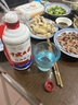 四明山宁波大曲白酒浙江老字号经典1864酱香型53度纯粮食白酒 53度 500mL 2瓶 实拍图