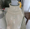 JEKO&JEKO热水瓶家用开水保温壶茶瓶宿舍学生暖瓶保暖水壶小暖壶大容量便携 奥利奥奶霜2L 马卡龙保温瓶 实拍图