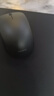 华为（HUAWEI）原装无线蓝牙双模办公鼠标商务 笔记本台式电脑Matebook 14 D14 D16 SE X Pro 13 荣耀 【华为原装】鼠标无线双模 黑色 附鼠标垫 实拍图