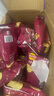 乐事（Lay's） 薯片休闲零食膨化食品原味75g*10袋装薯片 膨化食品多种口味组合 麻辣锅味75g*10袋 实拍图
