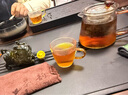乐品乐茶红茶特级金骏眉正宗武夷山原产浓香型250g高端茶叶礼盒父亲节礼物 实拍图