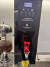 志高（CHIGO）步进式开水器开水机商用烧水器烧水机奶茶店专业热水器热水机吧台机全自动工厂用饮水机吧台机 60L/H微电脑定时步进式（内置过滤） 实拍图
