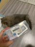【官方授权 可查防伪】大宠爱驱虫体内外同驱成猫幼猫用体外驱虫药滴剂一体除耳螨虫跳蚤虱子驱虫药 【大宠爱+海乐妙】幼猫单月装 实拍图