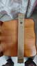 公牛pdu电脑专用插座开关桌面电竞办公桌下usb快充接线板桌下学生宿舍插排排插插线板拖线板 远山灰 防雷款1.8米8插位 E-P108ET 实拍图