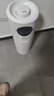 奥克斯（AUX）加湿器 卧室轻音婴儿办公室空气加湿净化大容量 家用大雾量智能恒湿香薰机 智能恒湿【银离子抑菌】净化遥控版 实拍图