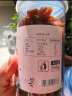 盛耳 桂圆干400g 皮薄肉厚龙眼干桂圆肉 南北干货 炖汤泡茶材料 实拍图