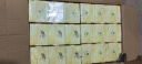 清风（APP）盒装抽纸原木纯品2层200抽硬盒装纸巾餐巾纸面巾纸36盒B338C3盒抽 晒单实拍图