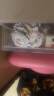 KT猫电脑贴纸笔记本手机平板装饰 HelloKitty卡通可爱高颜值ins风防水防刮水杯贴纸贴画不留痕 随机30张 实拍图