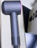 戴森（DYSON）HD15 新一代吹风机 Dyson Supersonic 电吹风 负离子 进口家用  礼物推荐 HD15 藏青铜色 实拍图