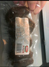 喜旺喜旺熟干香肠160g*5 风干肠猪肉肠山东特产即食熟食零食 熟干香肠160g*10袋 实拍图
