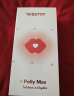 KISS TOY远程遥控秒潮震动棒女用自慰器成人情趣性用品polly max3.0 绿色 实拍图