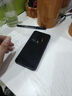 vivo iQOO Z9x 第一代骁龙6 6000mAh超薄大电池 新品5G 游戏电竞手机 耀夜黑 8GB+256GB 官方标配 实拍图