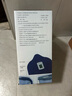 飞利浦（PHILIPS）净水壶 滤水壶 家用过滤壶 厨房自来水过滤器 滤水器 过滤器滤芯 便携净水杯 AWP2814蓝色/白色 【4.2L蓝色】一壶13芯专家版 实拍图