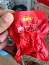 好想你_枣仁派 红枣夹核桃仁灰枣夹心枣软糯零食红小派大块节日 【约23大块】灰枣枣仁派660g/箱 实拍图