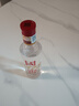 国窖1573 43度 浓香型白酒 小酒版 新旧包装随机 43度100ml*5瓶裸瓶 实拍图