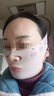 初先v脸提拉紧致面雕日夜睡眠美容仪下颌套双效面部绷带头套面罩双下巴法令纹下颚线脸部提升神器 【面料柔软+无痕工艺+睡眠可戴】 实拍图