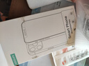 KOOLIFE适用 vivo S20Pro手机壳保护套 vivos20Pro手机套镜头全包简约亲肤透明软壳淡化指纹外背壳 实拍图