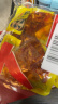 尚上坊 牛板筋小包装500g 四川特产麻辣牛肉干肉脯办公室板筋 休闲零食 散装牛板筋麻辣味 400g*1袋 实拍图