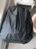 凌云鹤婴儿车收纳袋托运保护套袋防尘罩手推车宝宝车置物旅行套童车通用 中号含肩带【67*30*50cm】 托运/收纳两用 实拍图