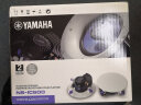 雅马哈（Yamaha）RX-V385+NS-IC600 音响 音箱 吸顶式音响 背景音乐蓝牙音响 USB音响（5件套） 晒单实拍图