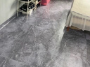 芳昕草地板革加厚耐磨防水家用地板贴纸翻新改造水泥地直接铺自粘地胶垫 升级标准款281 平米 1平方 实拍图