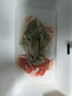 莫代尔孕妇内裤女纯色棉抑抗菌裆舒适无痕托腹产后大码轻薄怀孕早中晚期 A-桔红+浅粉+浅绿 3条 2XL 【建议体重145-165斤】 实拍图